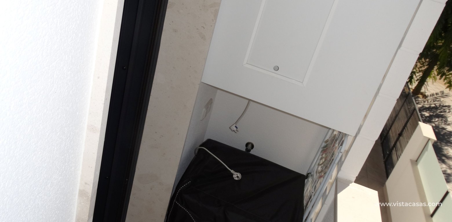 Pierwotny - Apartment - Pilar de la Horadada