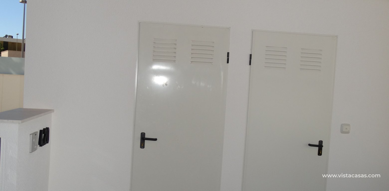 Pierwotny - Apartment - Pilar de la Horadada