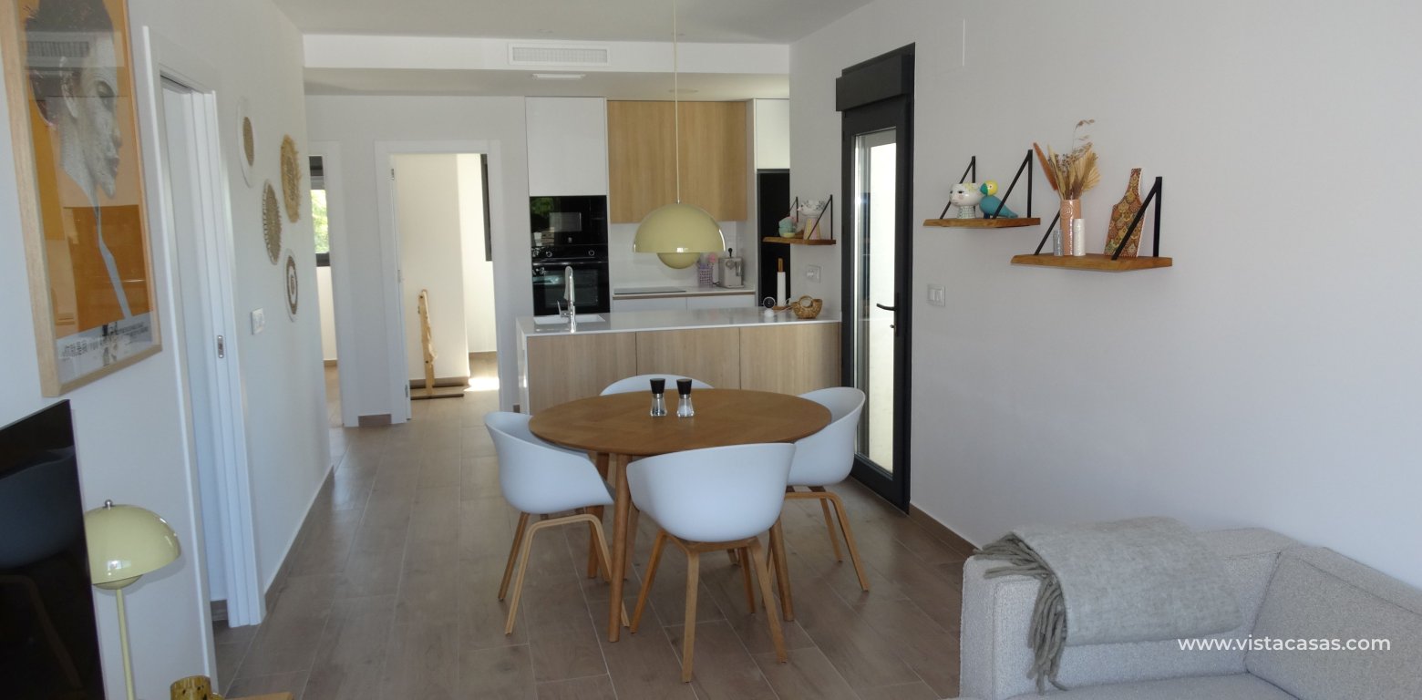Pierwotny - Apartment - Pilar de la Horadada