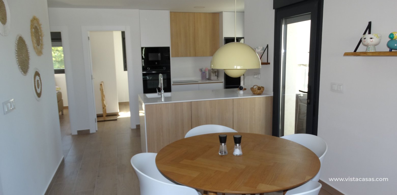 Pierwotny - Apartment - Pilar de la Horadada