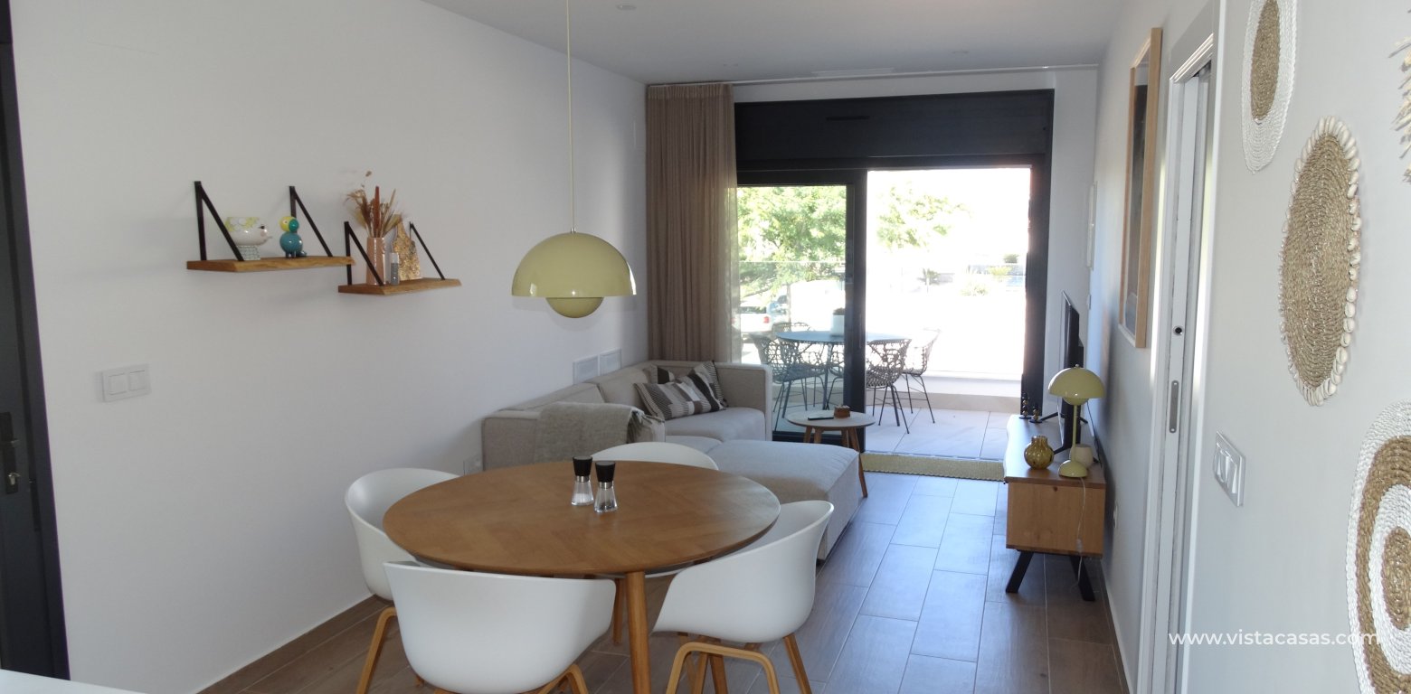 Pierwotny - Apartment - Pilar de la Horadada
