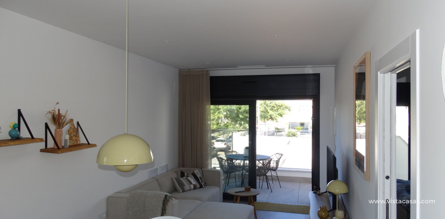 Pierwotny - Apartment - Pilar de la Horadada