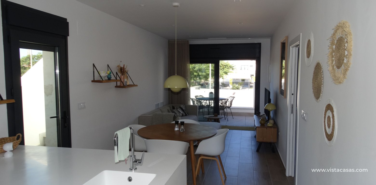 Pierwotny - Apartment - Pilar de la Horadada