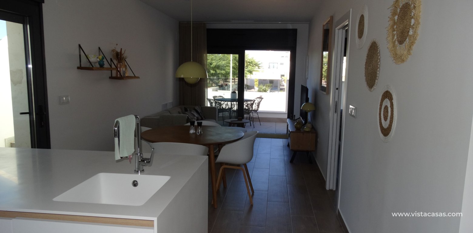 Pierwotny - Apartment - Pilar de la Horadada