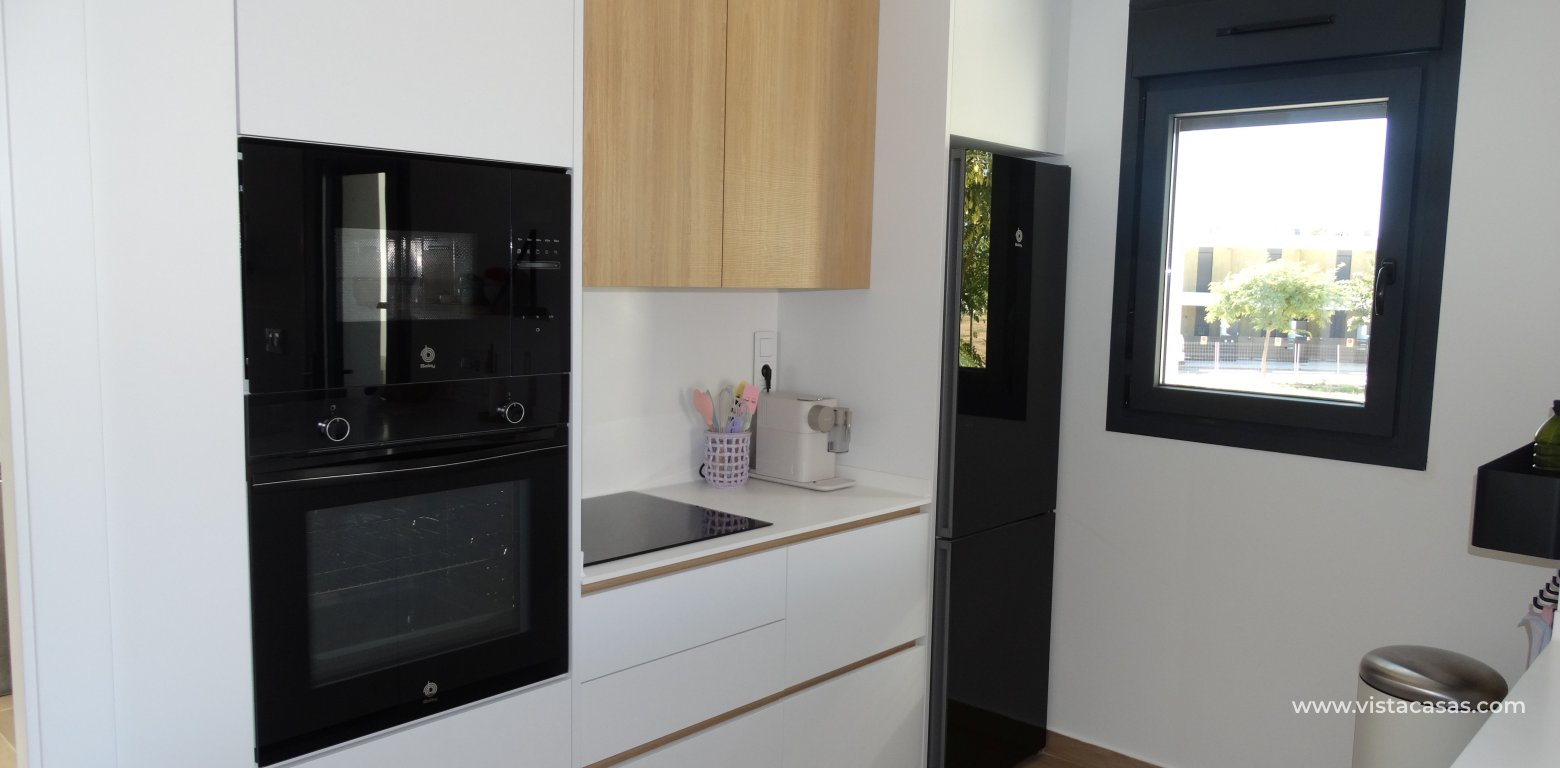 Pierwotny - Apartment - Pilar de la Horadada