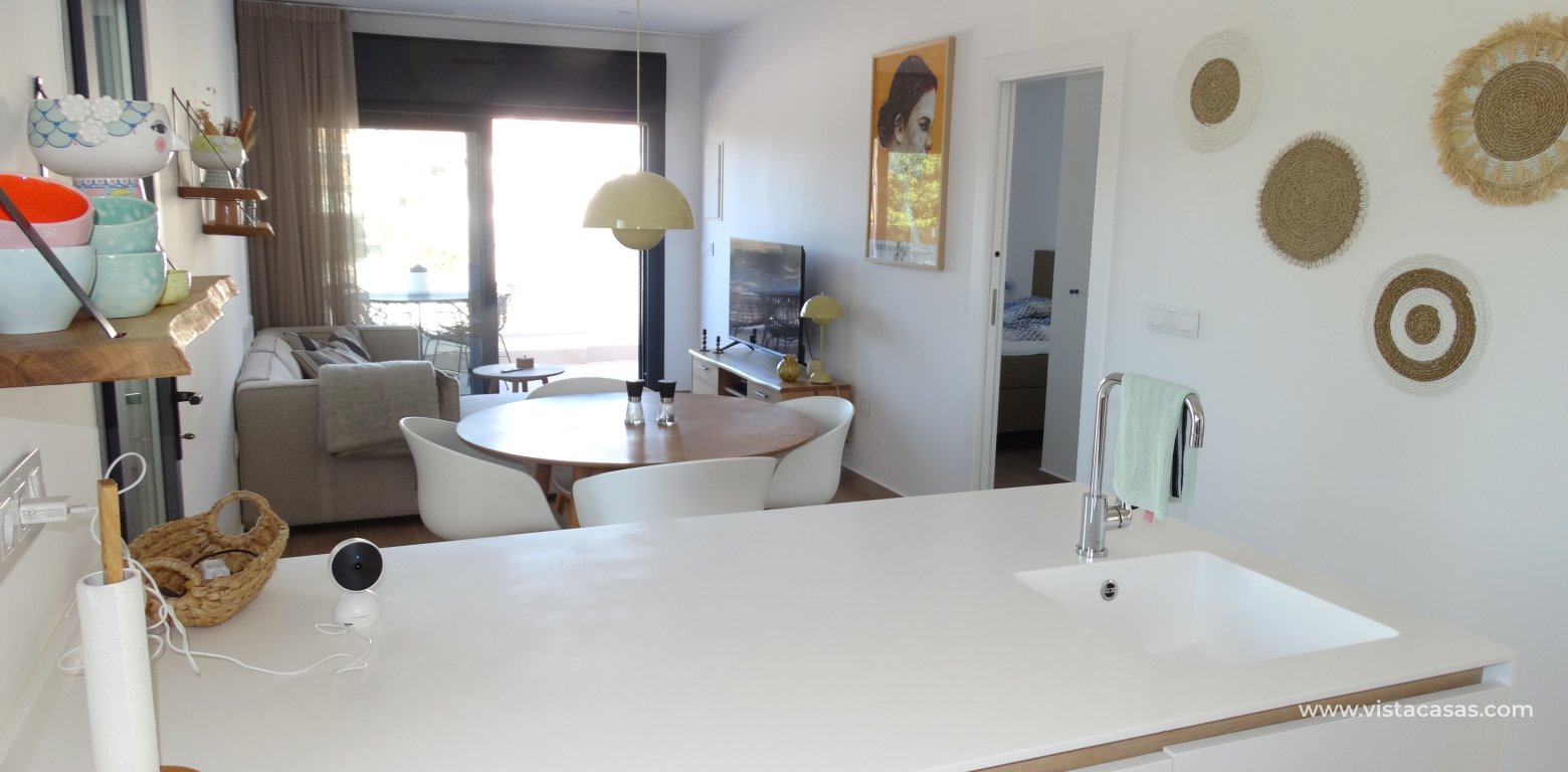 Pierwotny - Apartment - Pilar de la Horadada