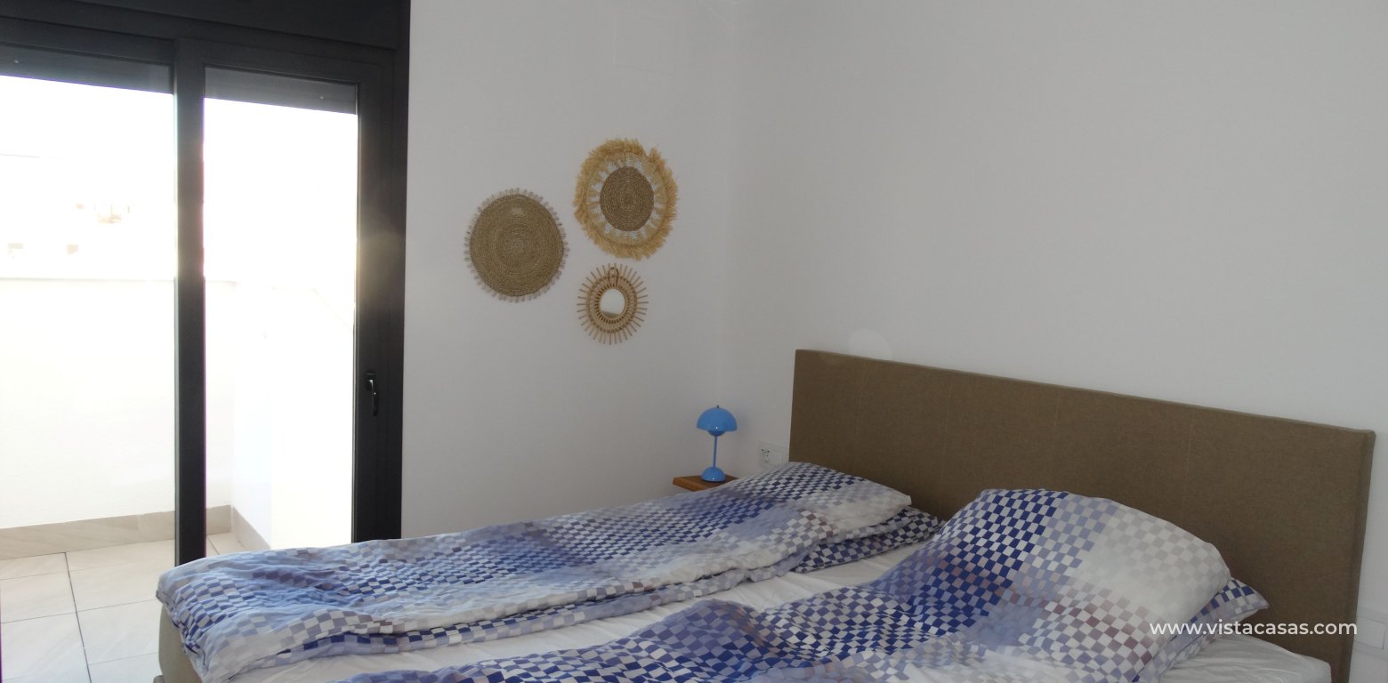 Pierwotny - Apartment - Pilar de la Horadada