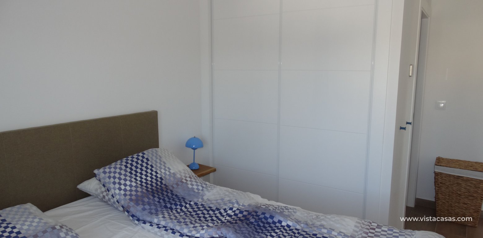Pierwotny - Apartment - Pilar de la Horadada