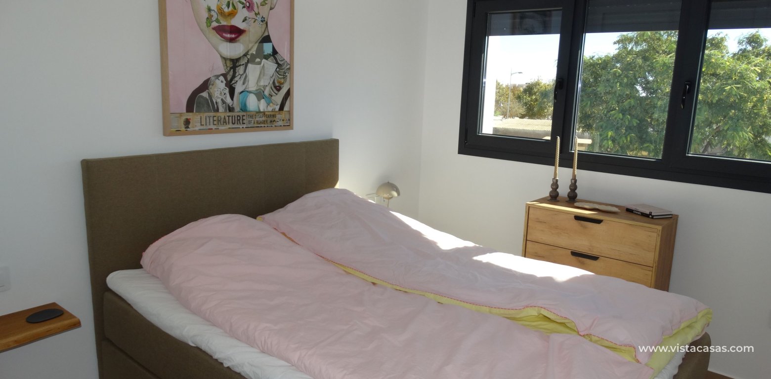 Pierwotny - Apartment - Pilar de la Horadada