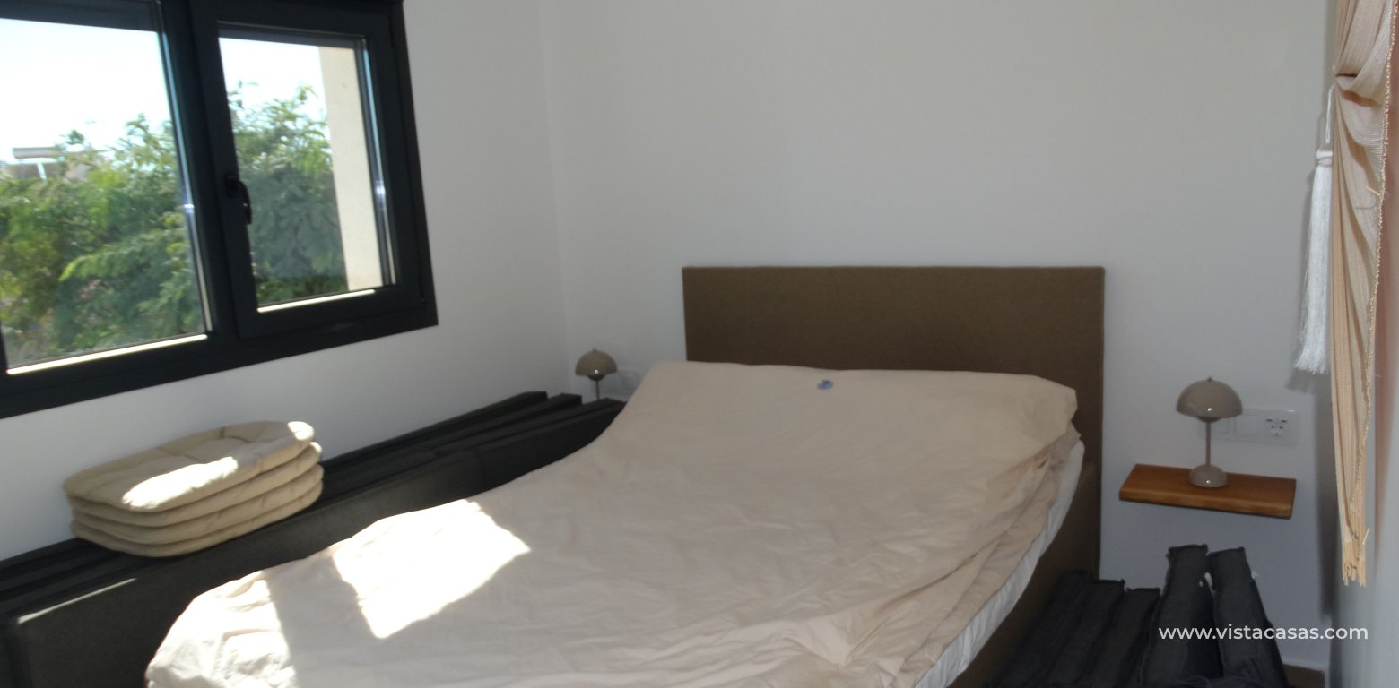 Pierwotny - Apartment - Pilar de la Horadada