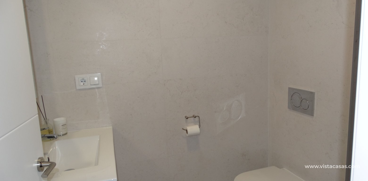 Pierwotny - Apartment - Pilar de la Horadada