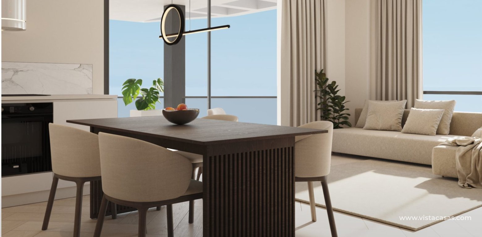 Pierwotny - Apartment - Calpe