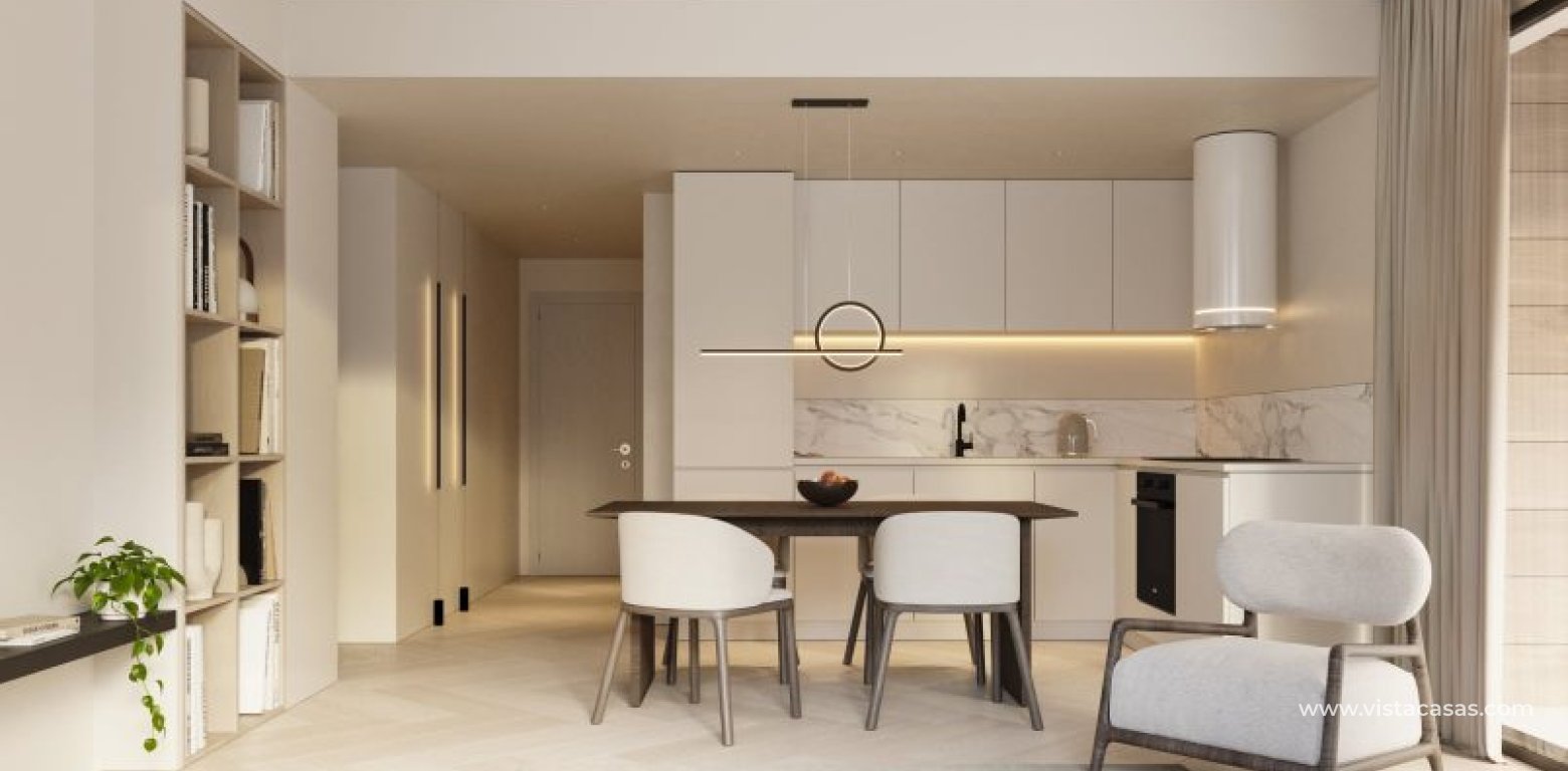Pierwotny - Apartment - Calpe