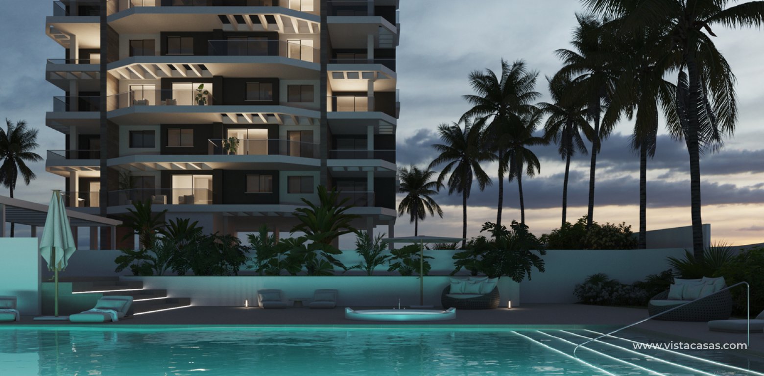 Pierwotny - Apartment - Calpe