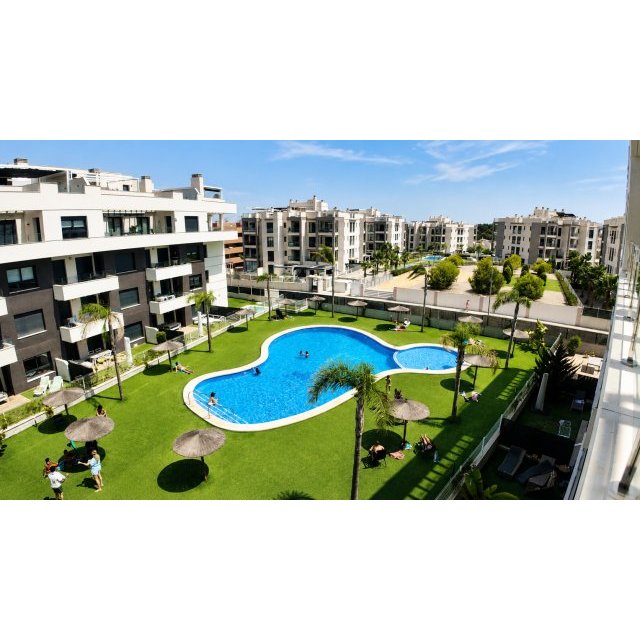 Apartment - Resale - Villamartin - Villamartin
