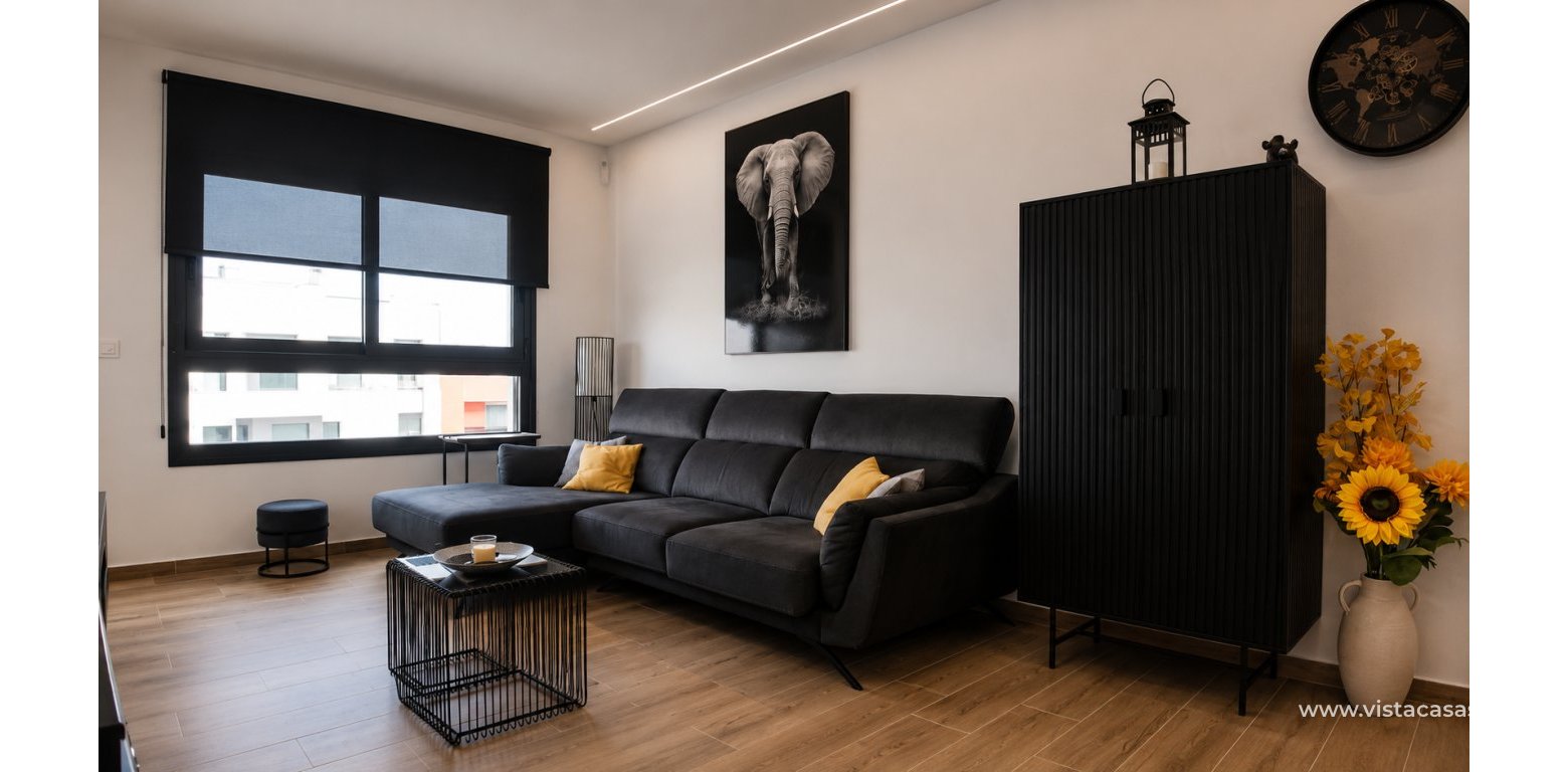 Vente - Appartement - Villamartin