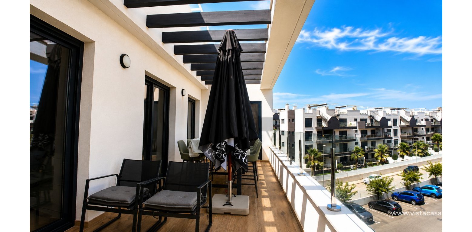 Vente - Appartement - Villamartin
