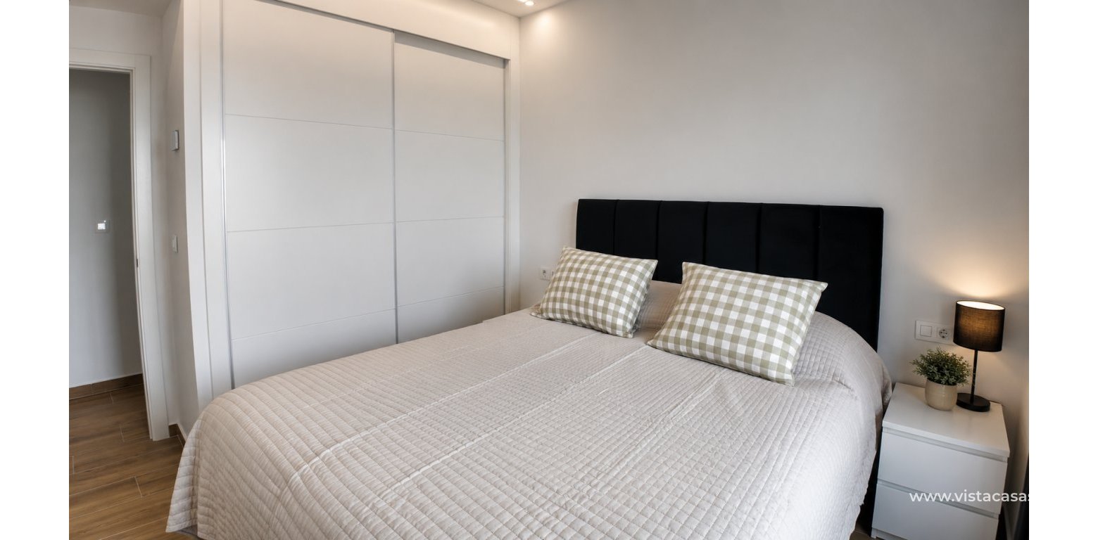Vente - Appartement - Villamartin