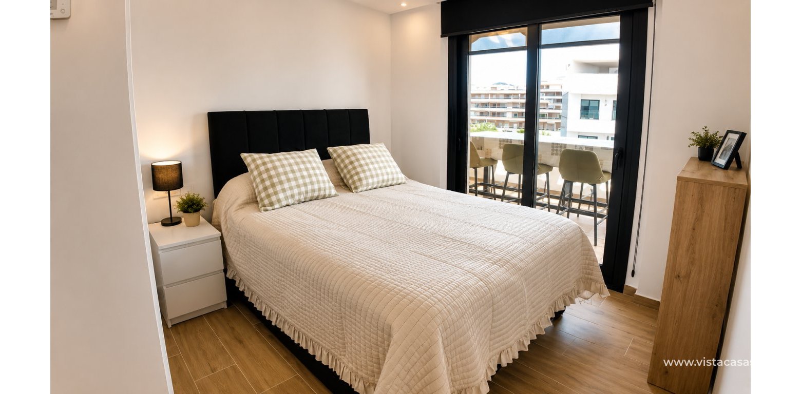 Vente - Appartement - Villamartin