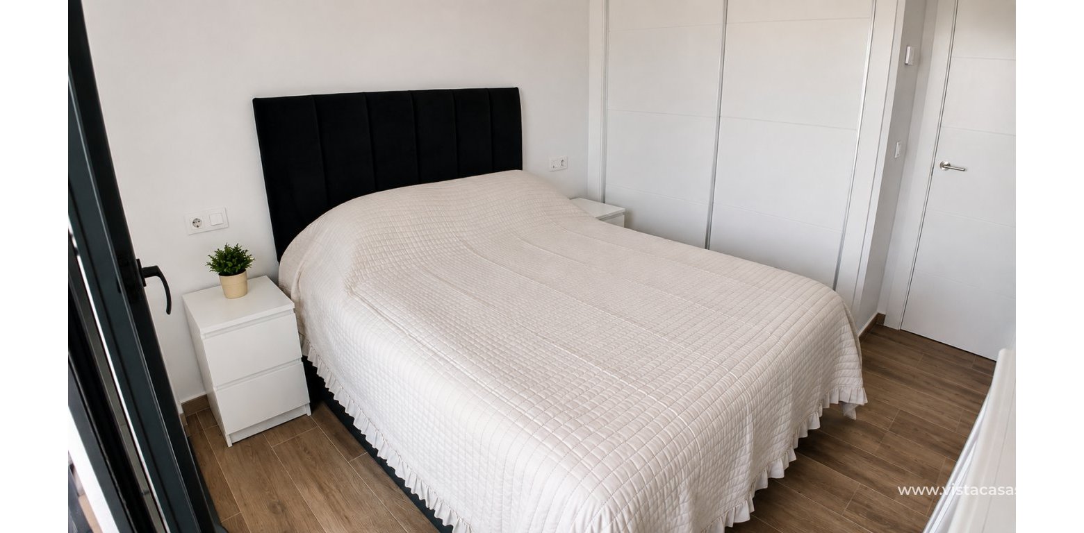 Vente - Appartement - Villamartin
