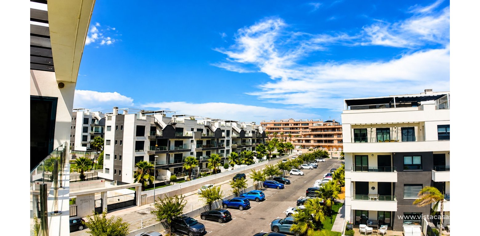 Vente - Appartement - Villamartin