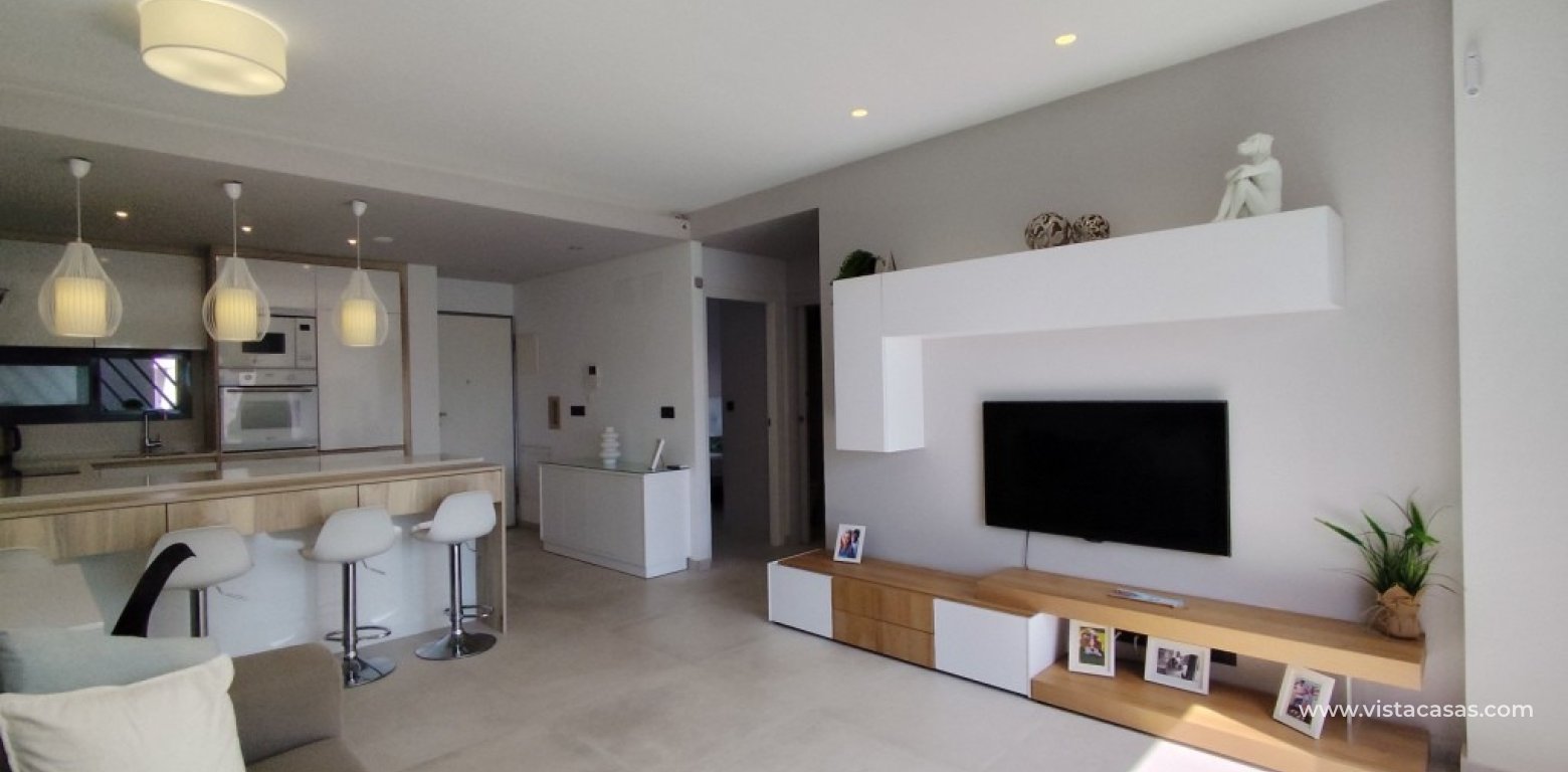 Vente - Apartament - El Raso