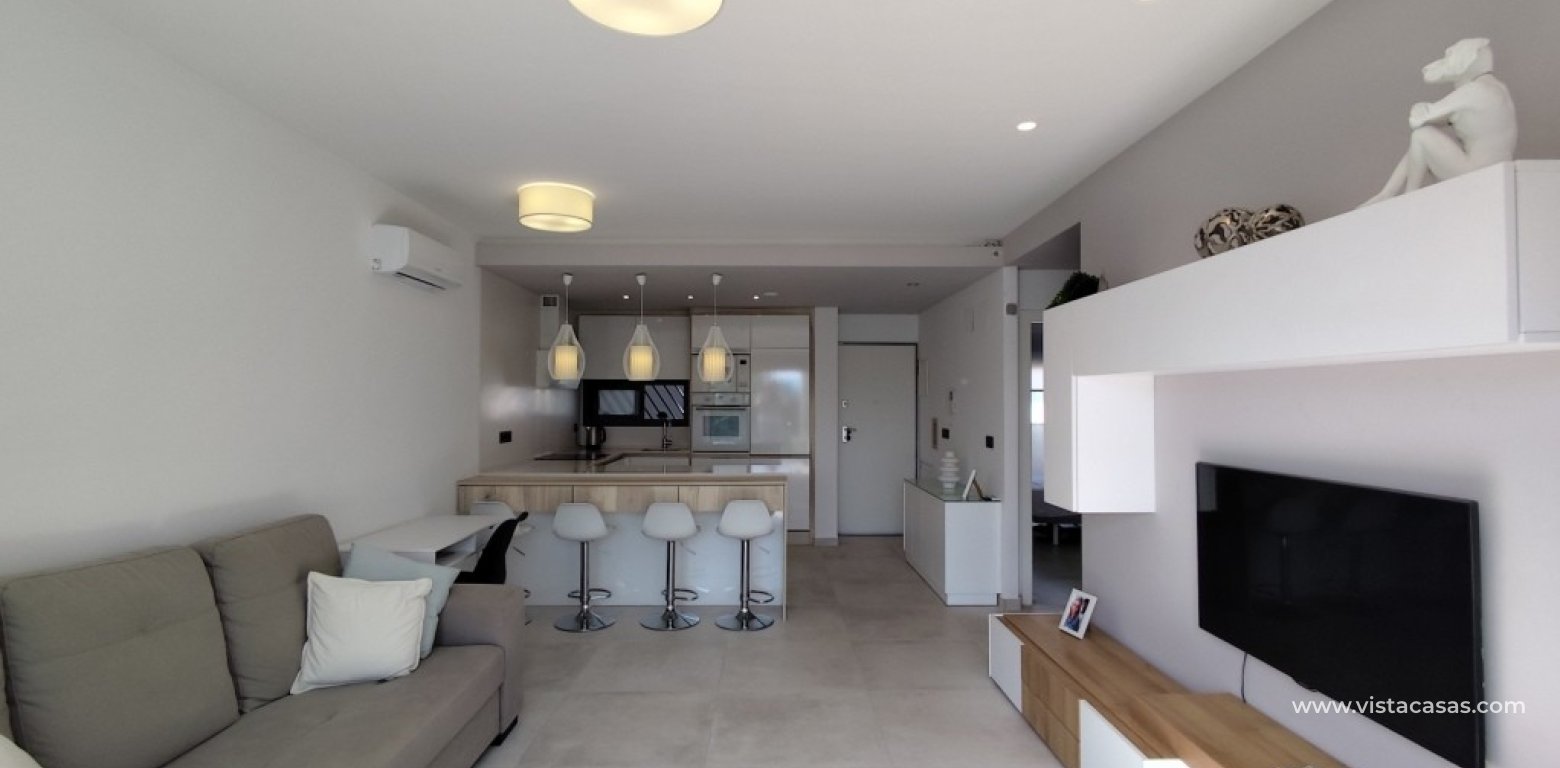 Vente - Apartament - El Raso