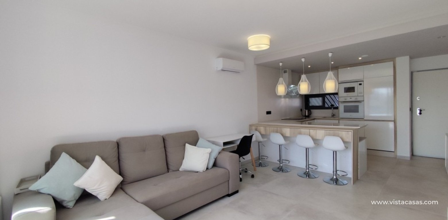 Vente - Apartament - El Raso