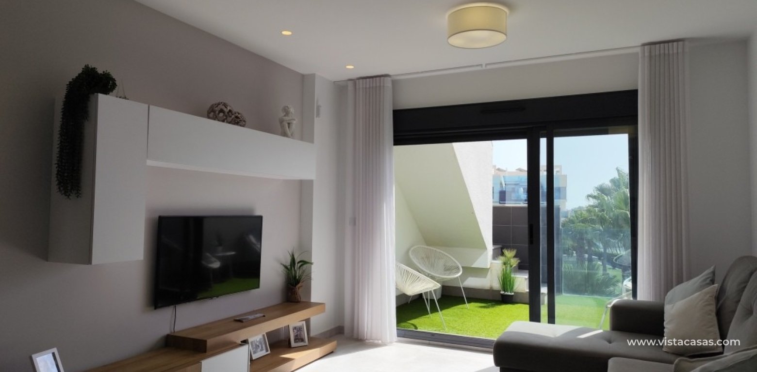 Vente - Apartament - El Raso