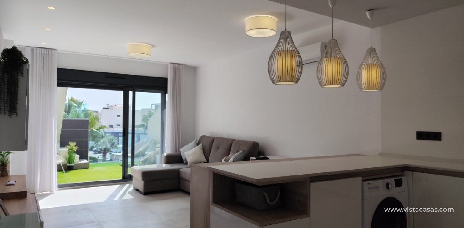Vente - Apartament - El Raso