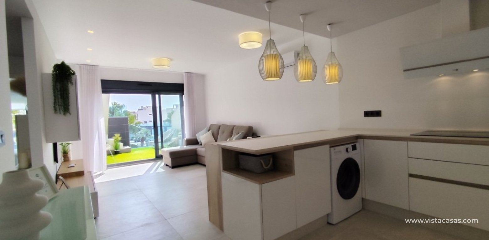 Vente - Apartament - El Raso