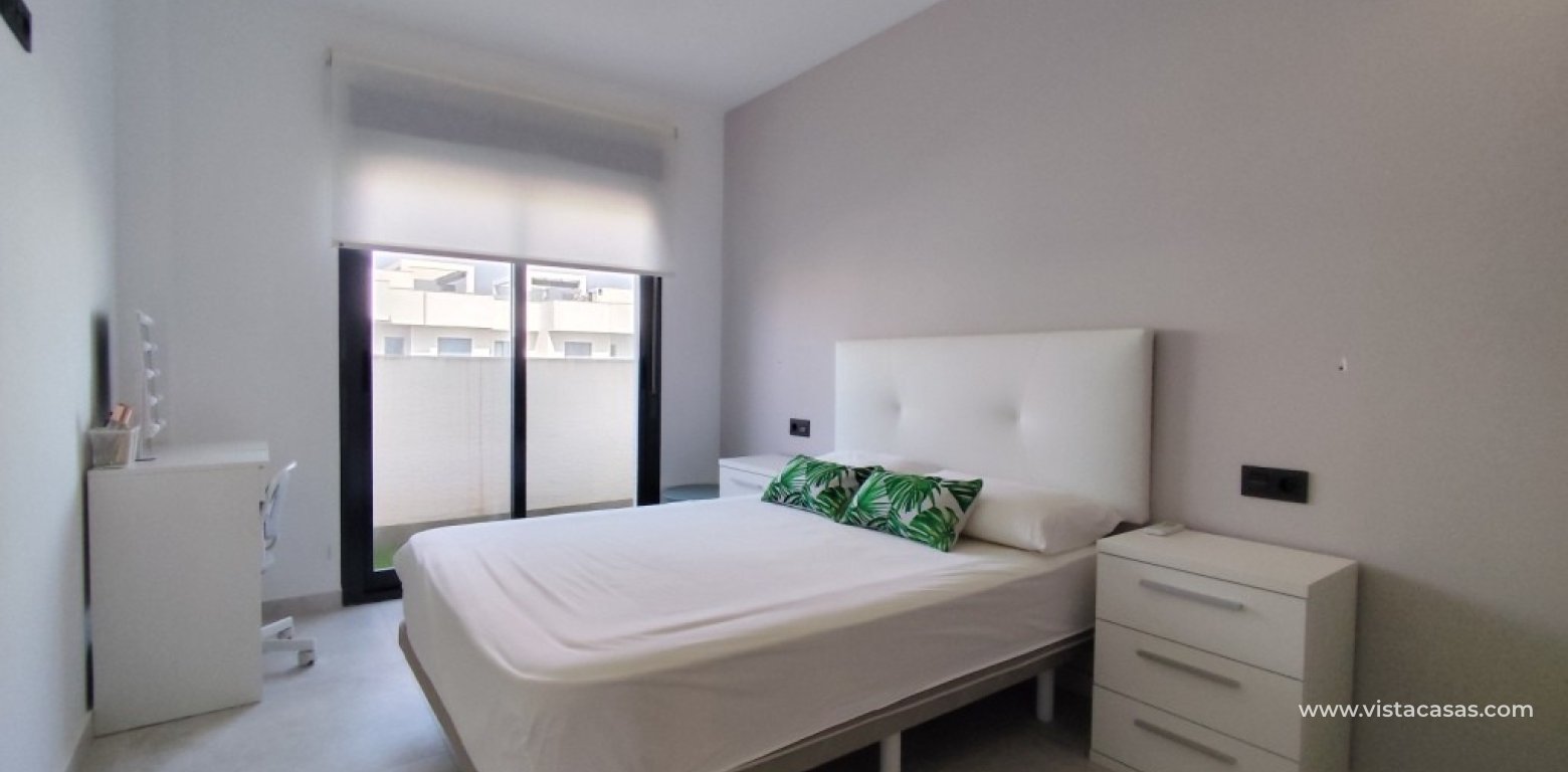 Vente - Apartament - El Raso