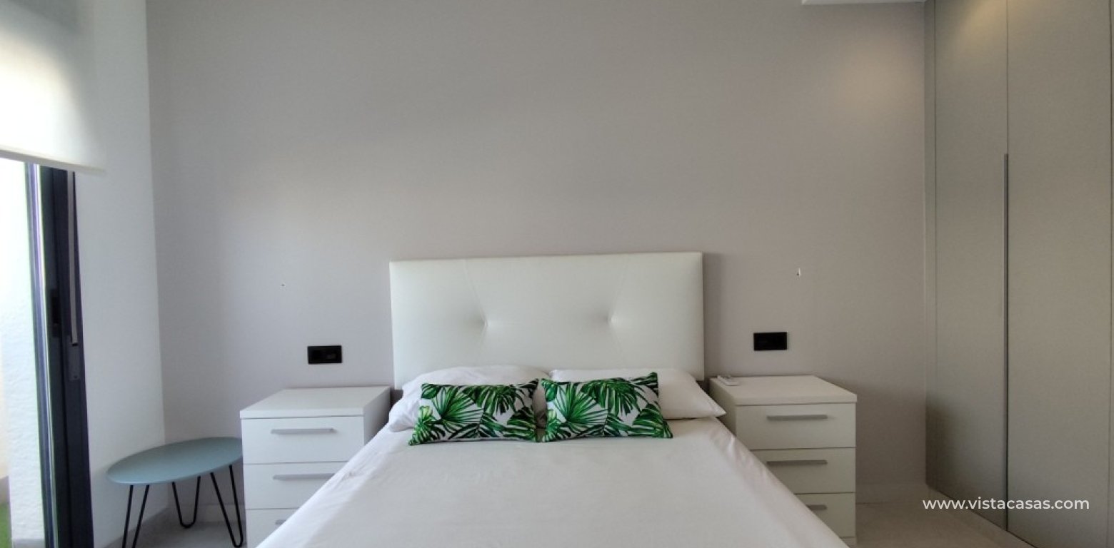 Vente - Apartament - El Raso
