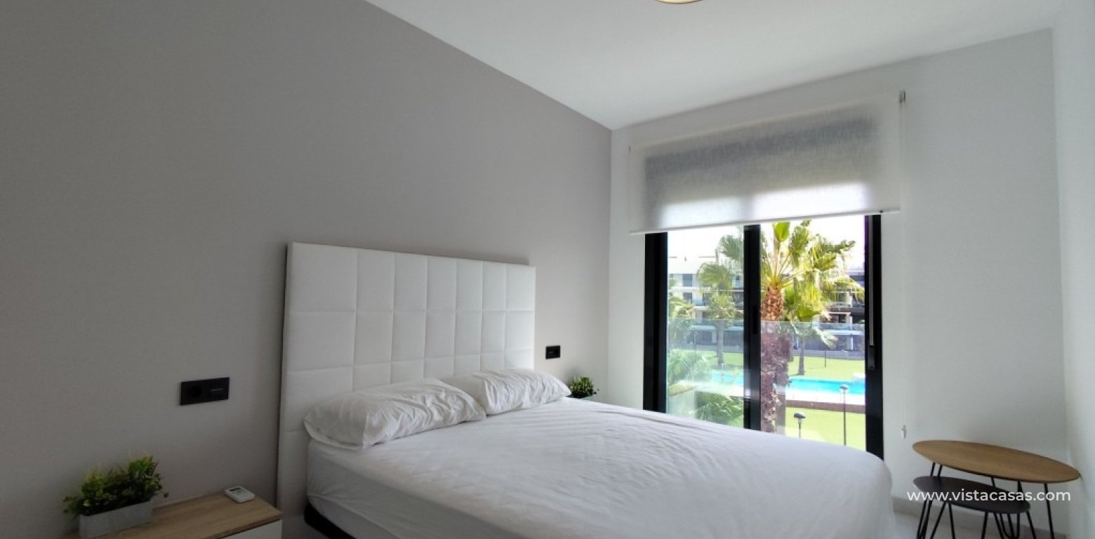 Vente - Apartament - El Raso