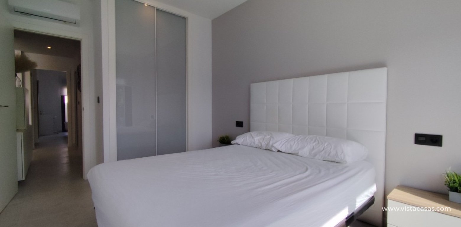 Vente - Apartament - El Raso