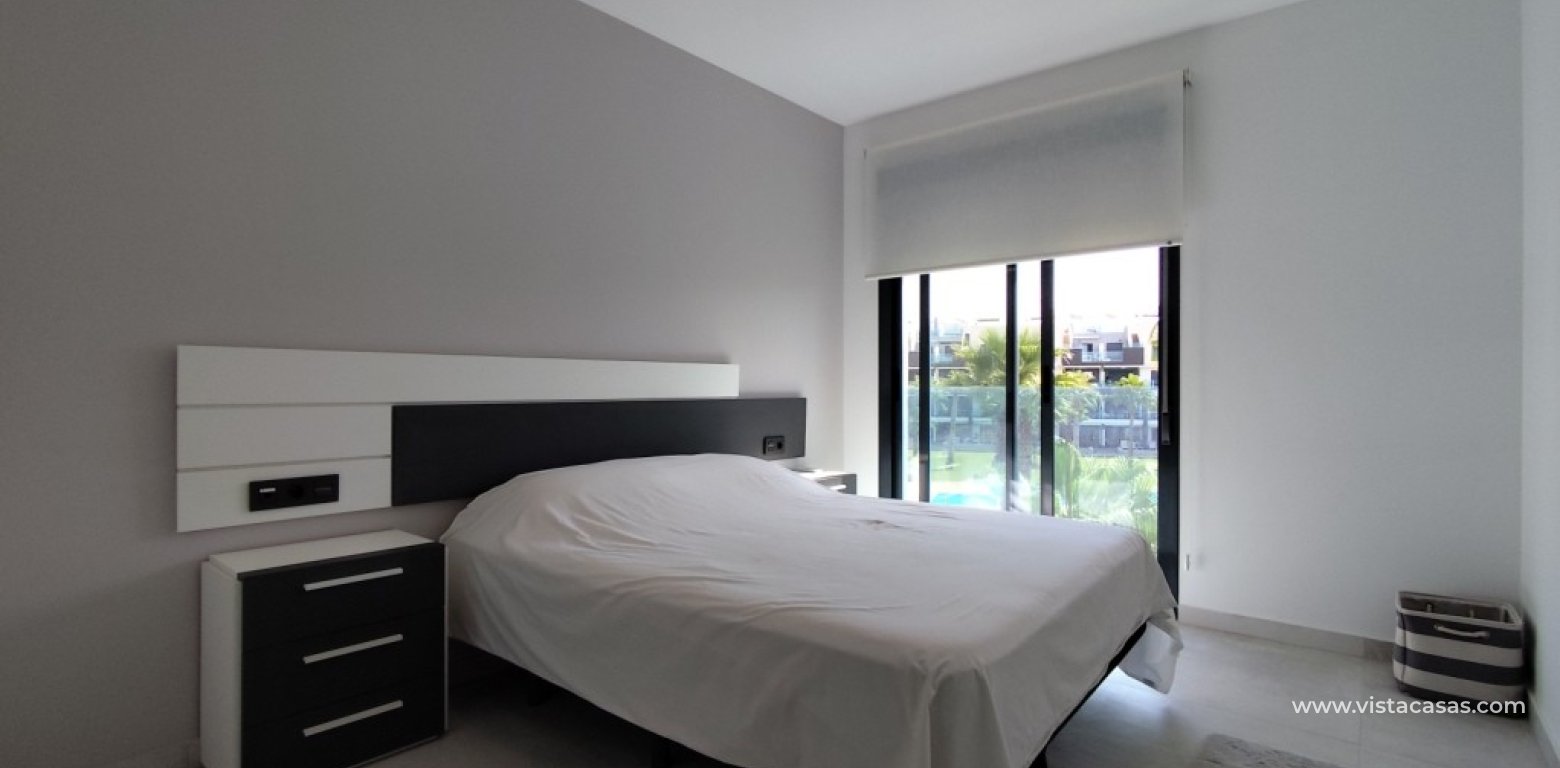 Vente - Apartament - El Raso