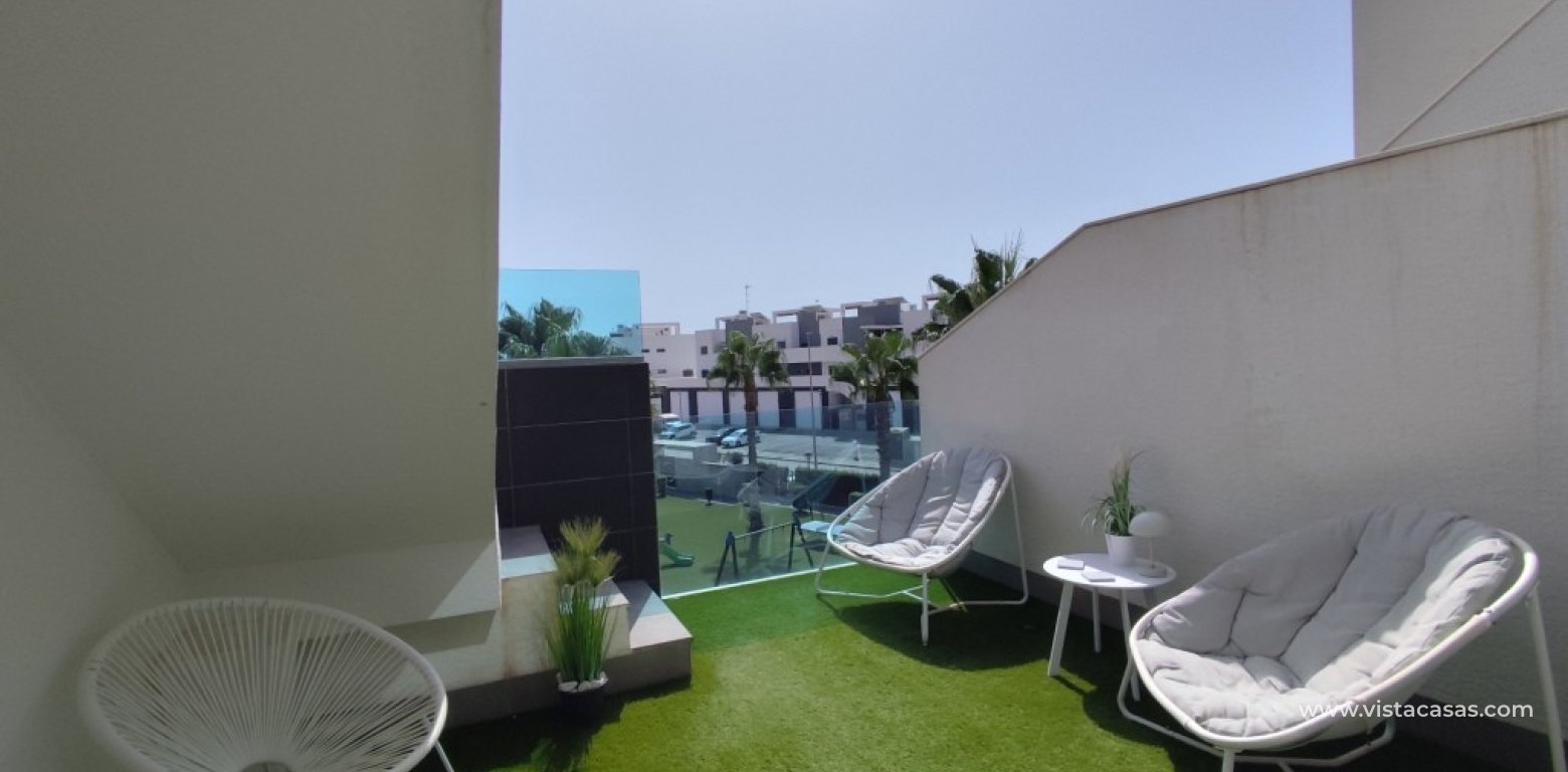 Vente - Apartament - El Raso