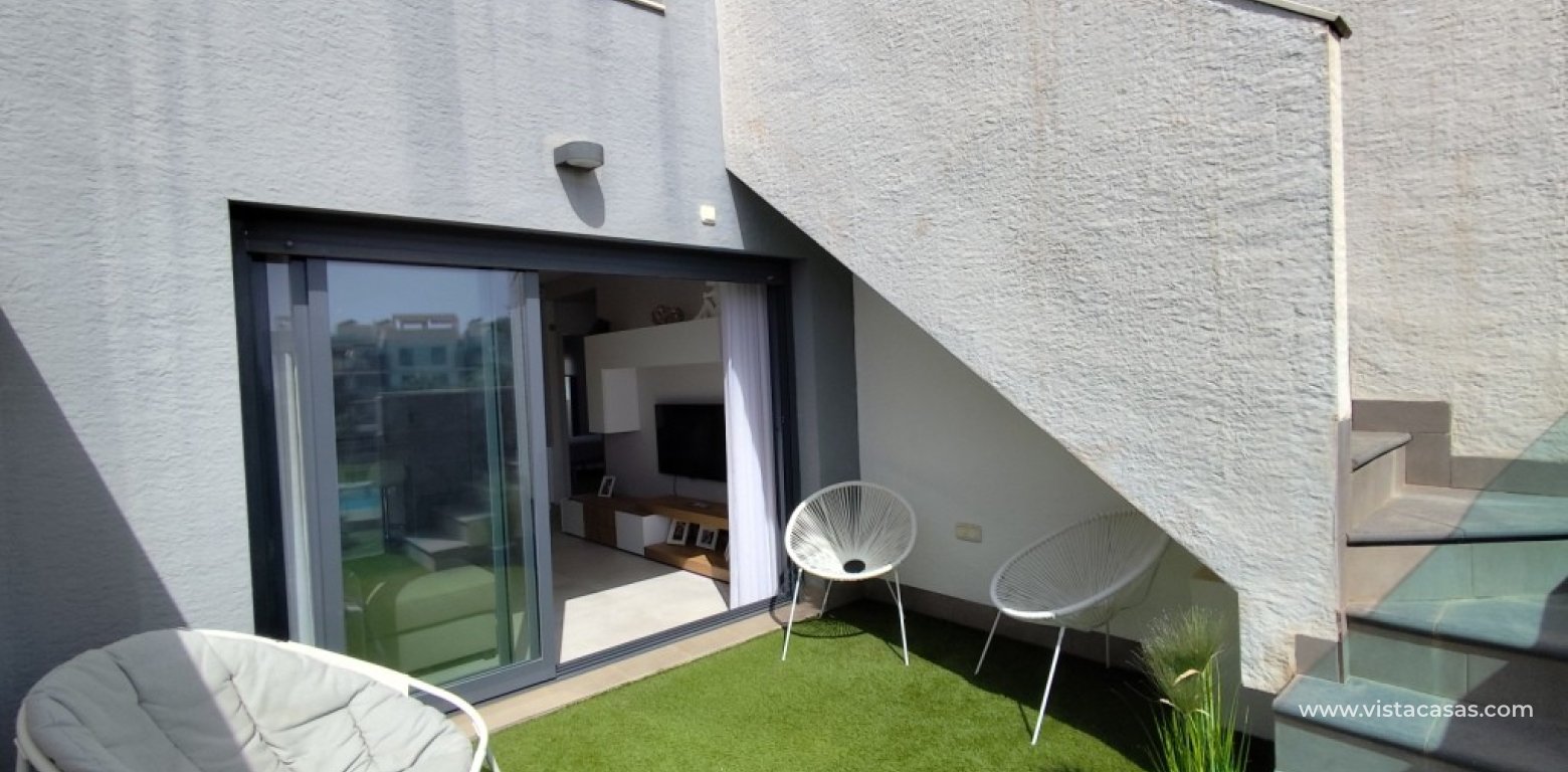 Vente - Apartament - El Raso