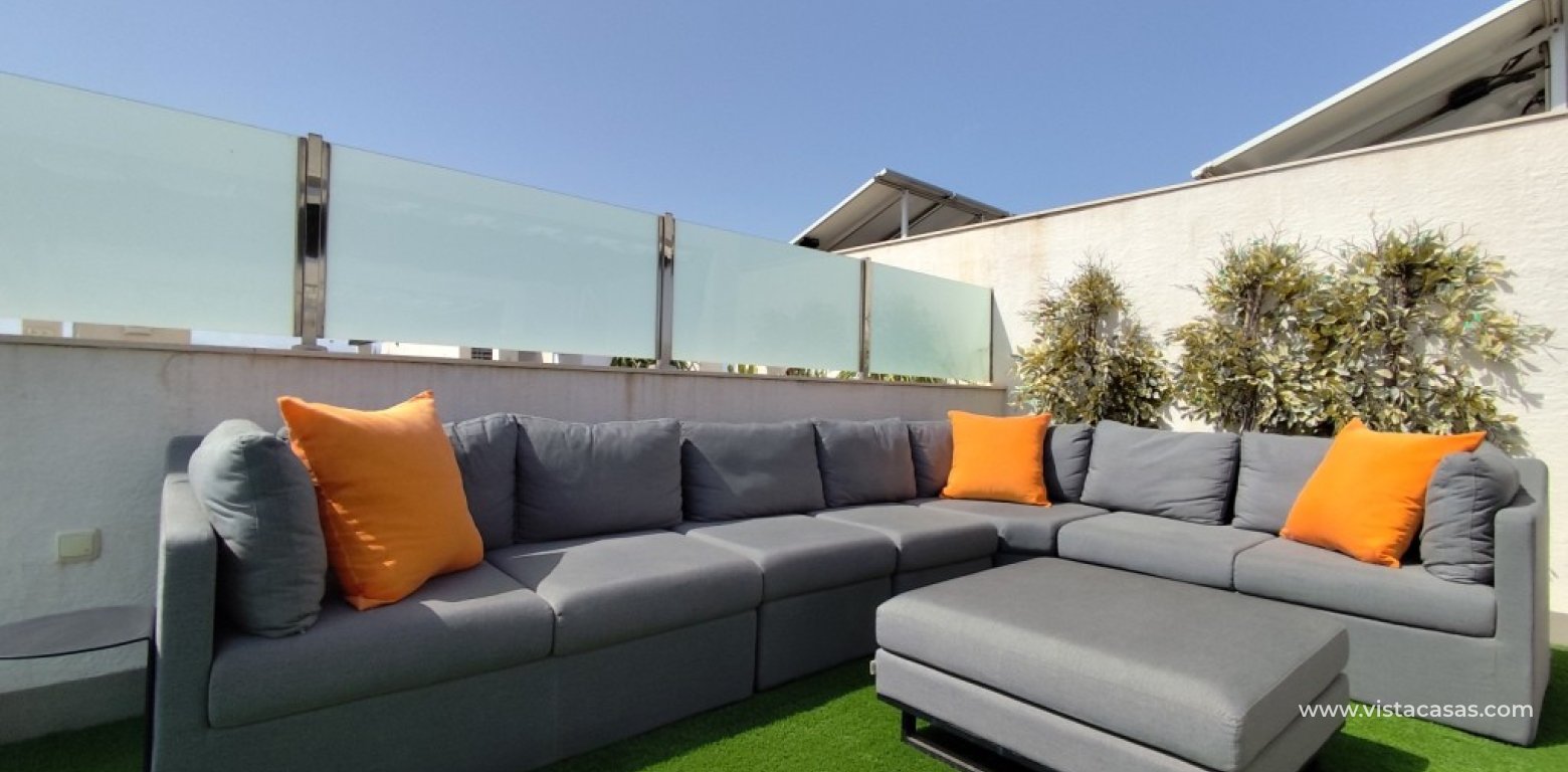 Vente - Apartament - El Raso
