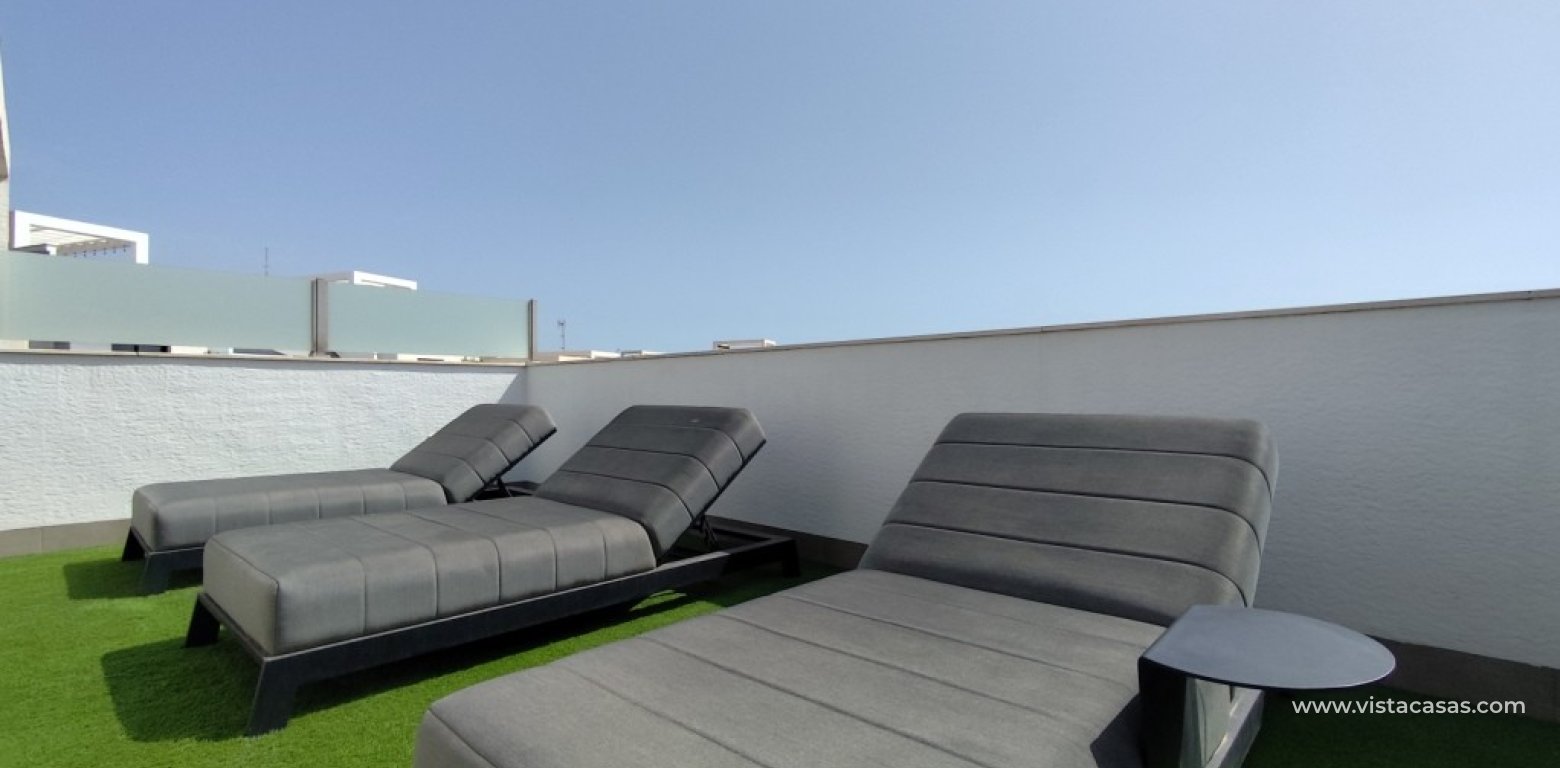 Vente - Apartament - El Raso