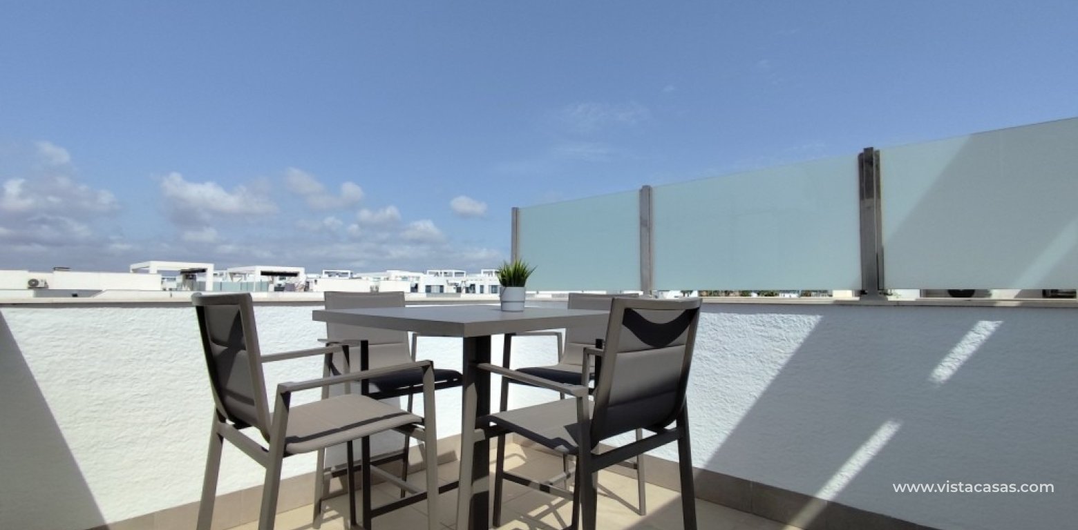Vente - Apartament - El Raso