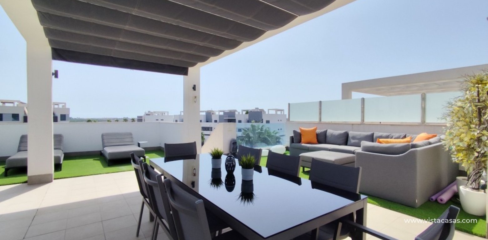Vente - Apartament - El Raso