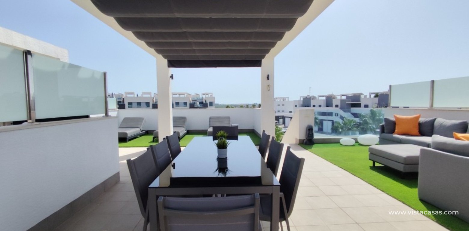 Vente - Apartament - El Raso