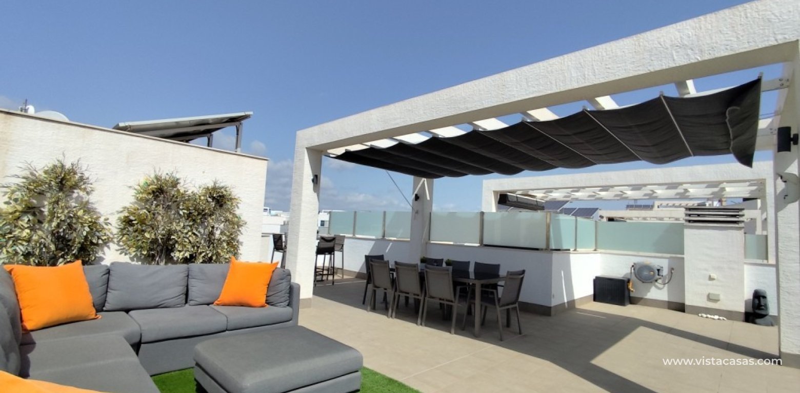 Vente - Apartament - El Raso