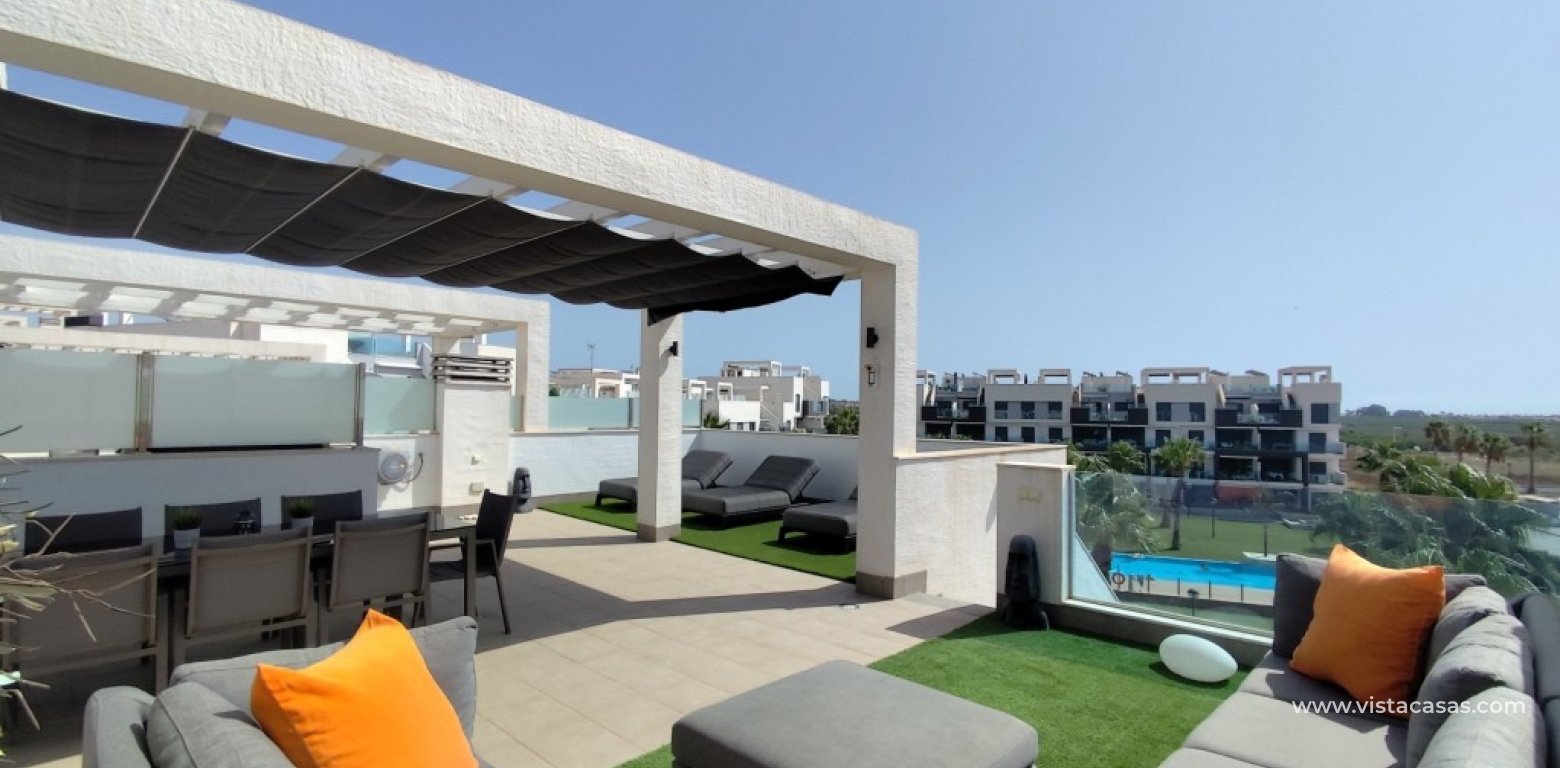 Vente - Apartament - El Raso