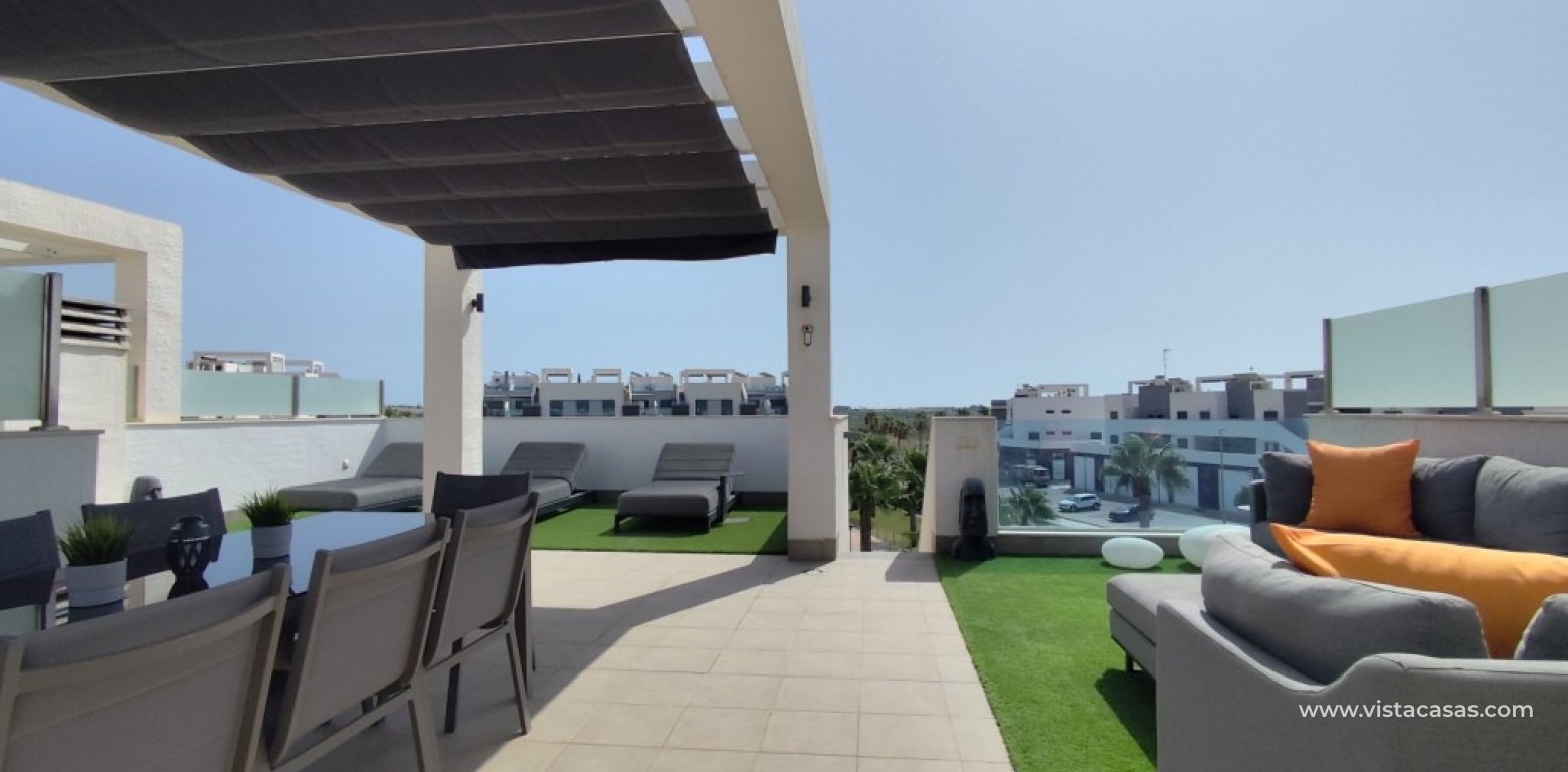 Vente - Apartament - El Raso