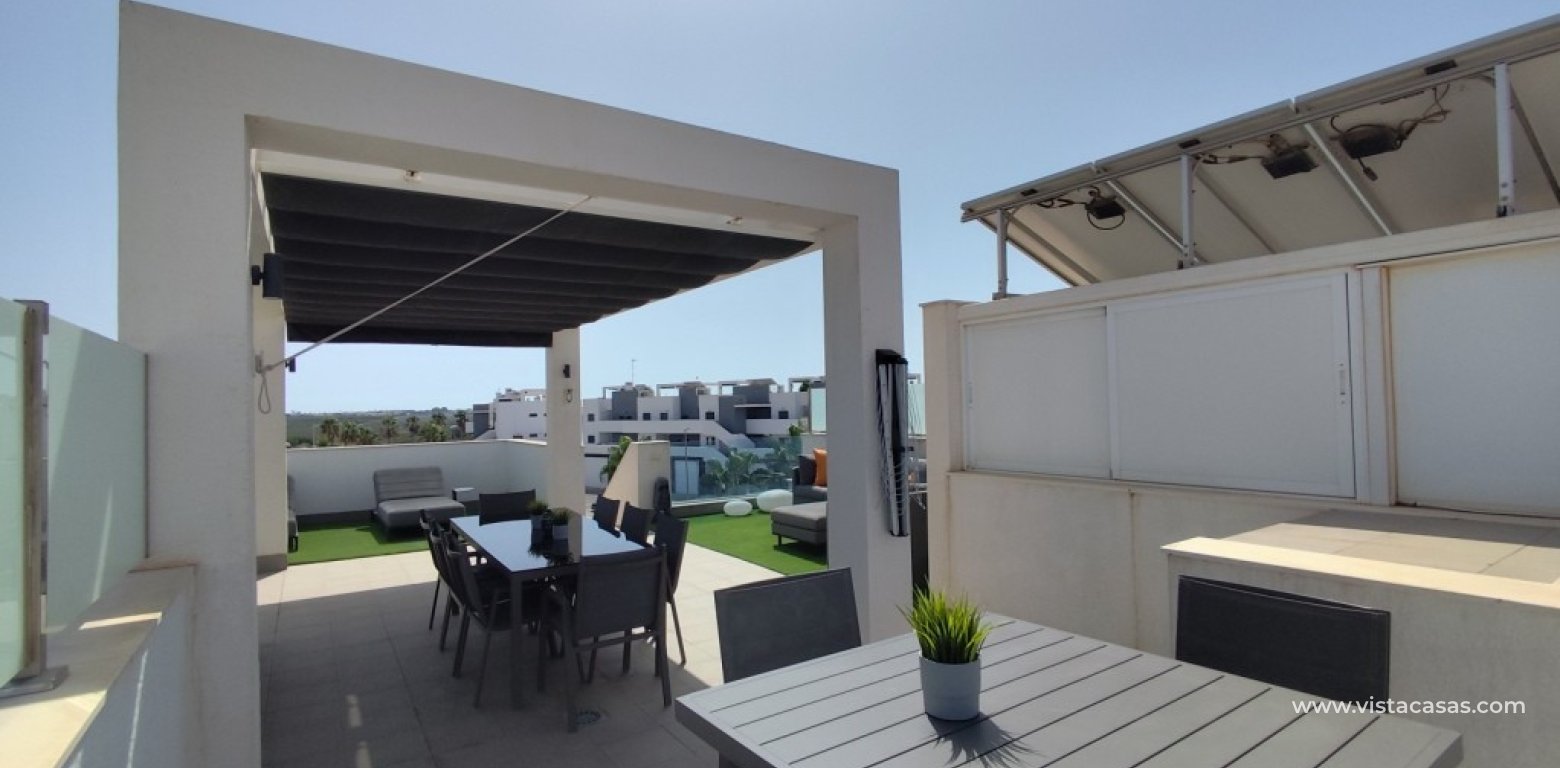 Vente - Apartament - El Raso