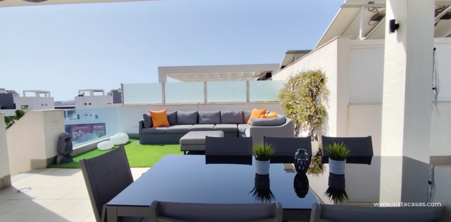 Vente - Apartament - El Raso