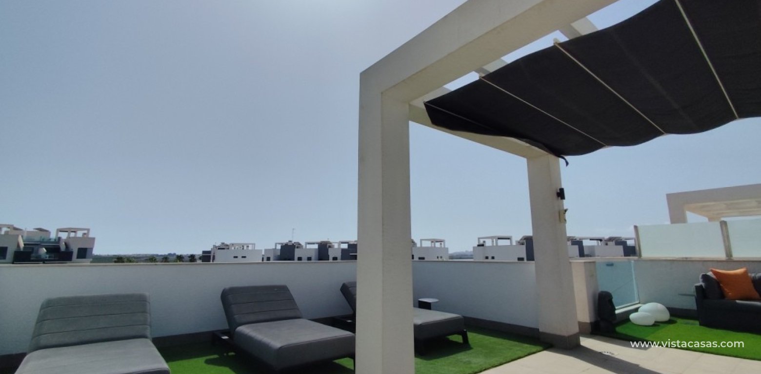 Vente - Apartament - El Raso