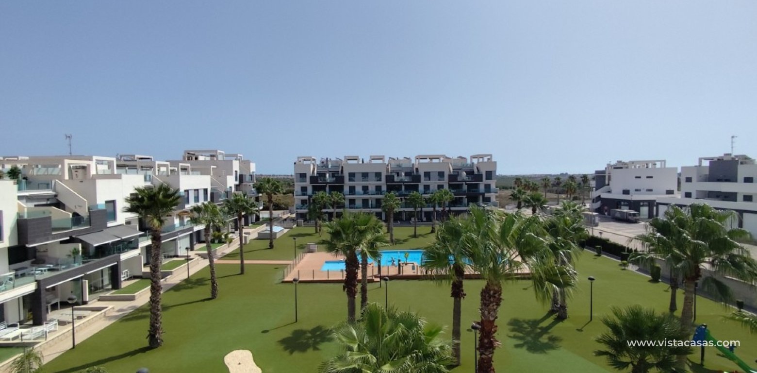 Vente - Apartament - El Raso